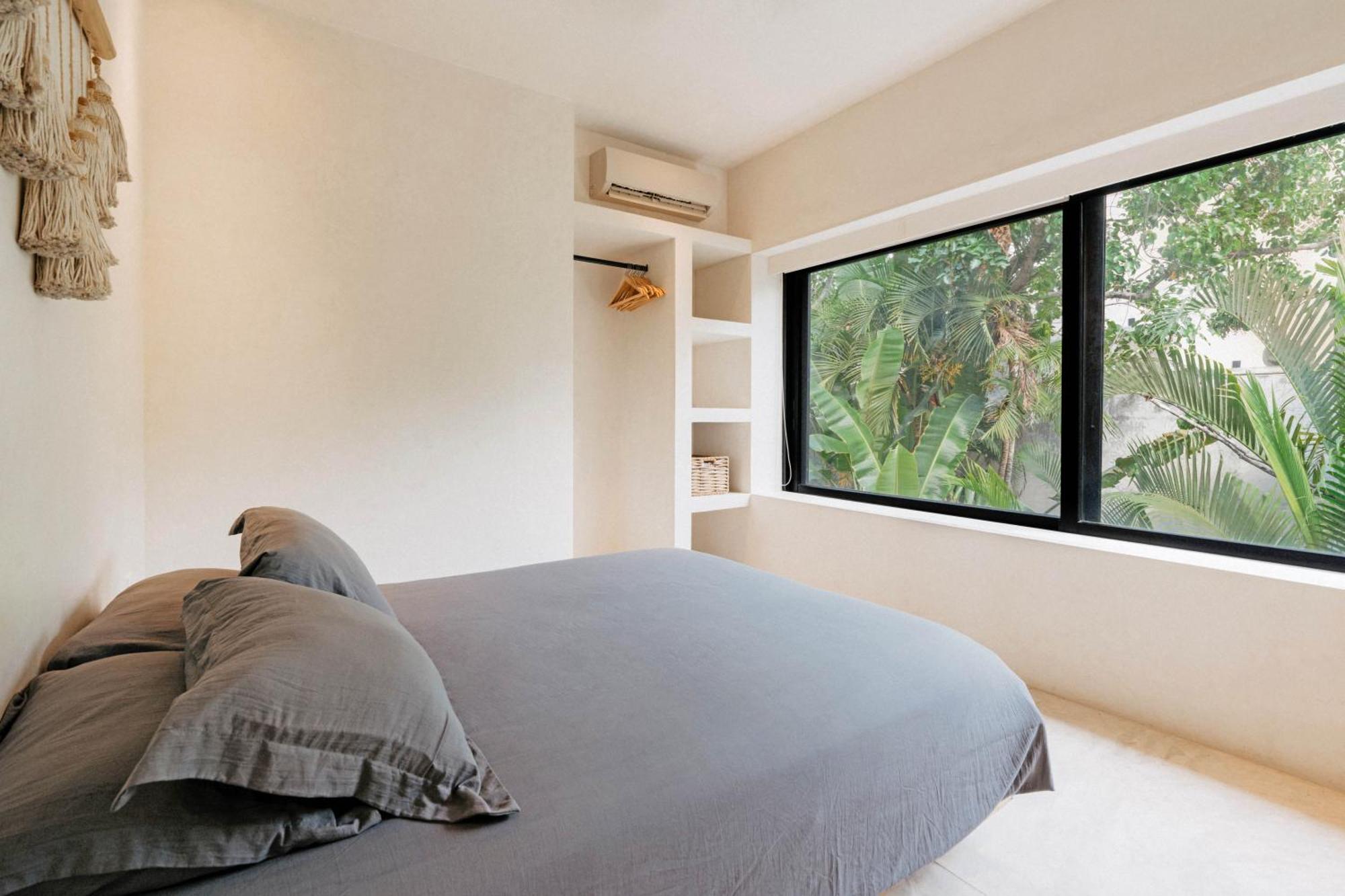 Casa Areca, Awarded Architectural Villa Located In A Secured Gated Community, With Concierge Services Tulum Exterior foto
