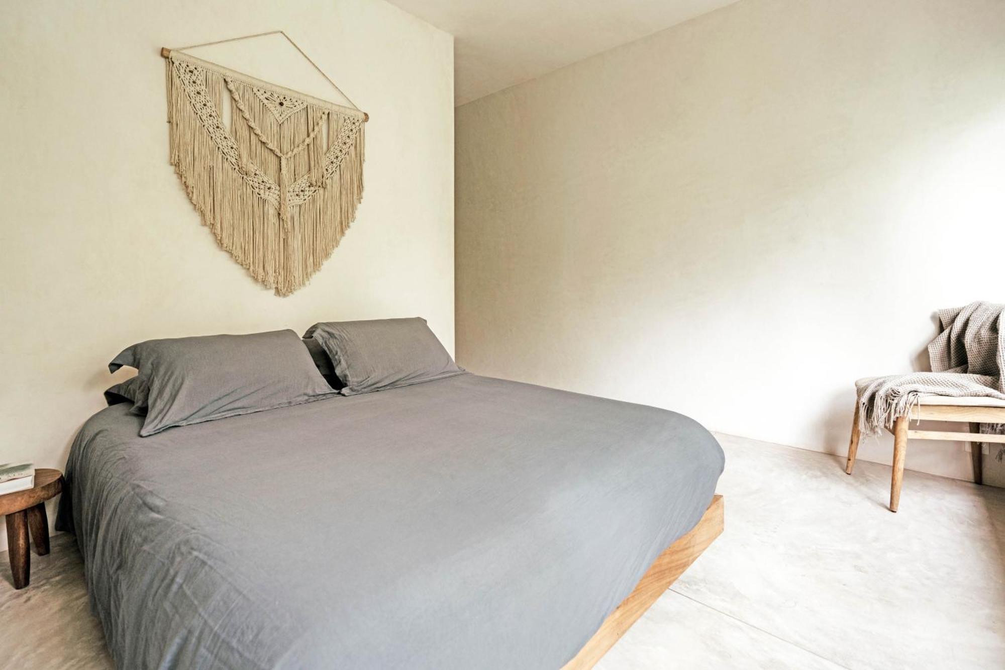 Casa Areca, Awarded Architectural Villa Located In A Secured Gated Community, With Concierge Services Tulum Exterior foto