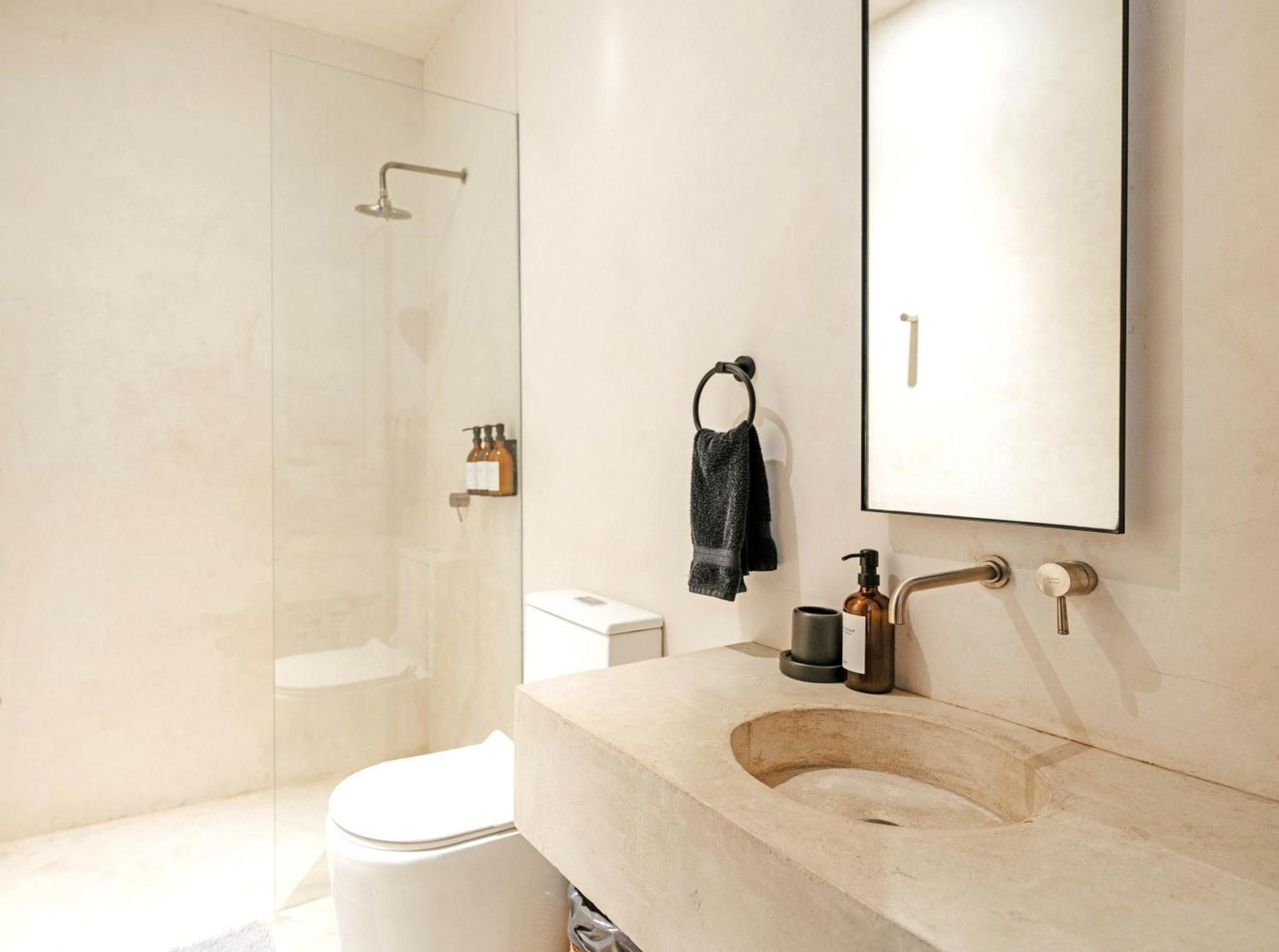 Casa Areca, Awarded Architectural Villa Located In A Secured Gated Community, With Concierge Services Tulum Exterior foto